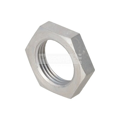 HEXAGON NUT